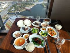 -嘉定凯悦·咖啡厅