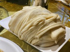 花卷-靠山屯东北农家菜(八龙桥雅苑店)