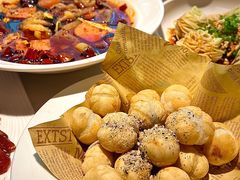 -茅庐川菜(烟台万象汇店)