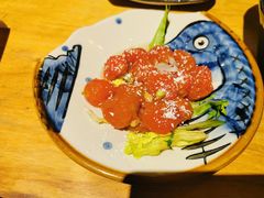 -一井烧肉·活鳗·寿司(望京SOHO店)