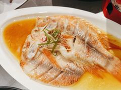 -大明王朝·南京菜(墨香路店)