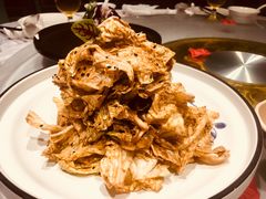 -京味斋·北京烤鸭(华威桥北工大店)