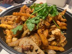 -渝蛙馆(新百店)
