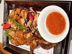 -姑苏家宴·苏帮菜·松鼠桂鱼(苏州总店)