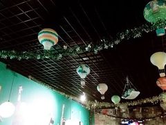 -一米鸡肉 创意韩餐(江北杉杉奥特莱斯店)