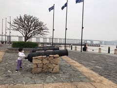 -南沙游艇会·大兵船餐厅