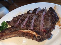 -弗兰克牛排西餐厅Ribone steak house(柠檬花园店)