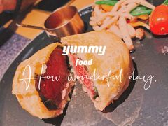 -Arpanda阿潘答餐厅(郎园店)