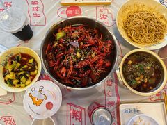 -靓靓蒸虾·头牌蒸虾(南山桂庙店)