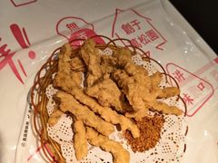 小酥肉-靓靓蒸虾·头牌蒸虾(南山桂庙店)