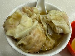 -麦文记面家(佐敦店)