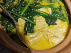 素鸳鸯-老板恋上鱼(恒隆广场店)