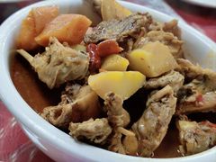 -北京龙庆四季香农家饭庄·灶台鱼·碳烤虹鳟鱼(龙庆峡店)