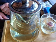 -青藤茶馆(南山路店)