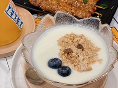 -有鱼吃·纸包烤鱼(曲江创意谷店)