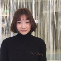 韩系风格-艺之剪