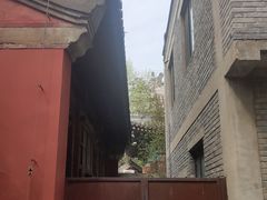 -嵩祝寺及智珠寺