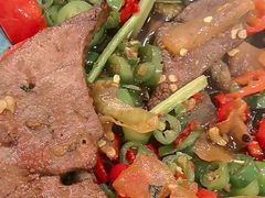 -志明眷村·台式融合菜·宵夜