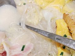 -沪华海鲜大酒楼(南汇店)