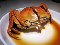 醉熟蟹-穿蒸引鲜·嗲记(正大广场店)