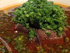 -森林公园(尖草坪区)