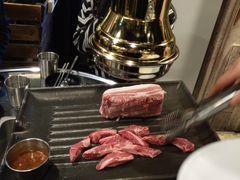 -401餐厅(弘大店)
