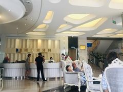 -诺贝尔一诺口腔医院(雁塔院区)
