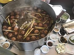 -和顺朝天锅(月河路店)
