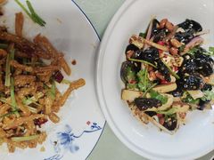 -美味故事特色餐厅(汉阳郭茨口店)