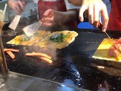 -金姐烤冷面(大沙泥街店)