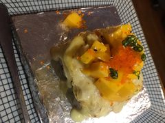 -东岸料理·寿司·刺身