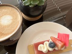 -绿城千岛湖喜来登度假酒店