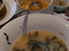 -严记小天府酸菜鱼(西四路店)