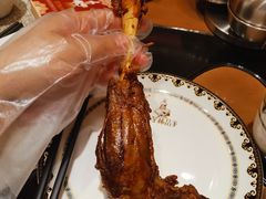 -蒙古人烤羊大师(工农大路创始店)