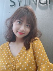 -SY COLOUR专业烫染