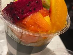 -每日新鲜水果吧(黄浦来福士店)