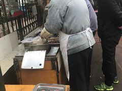 -大学路8号炸串(大学路十四号院店)