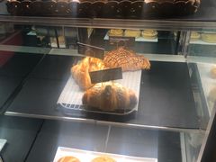 -星巴克(信达城店)