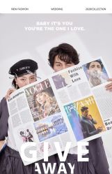 点击看大图 -蜜桃少女VISION写真馆(雁塔店)