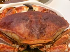 -大锅强·蒸海鲜青岛菜(金沙滩店)