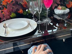 -瑞吉酒店 · Elba 欧尔巴意大利餐厅· 精致意餐·云端聚会