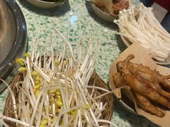 -五里关火锅(牛市口店)