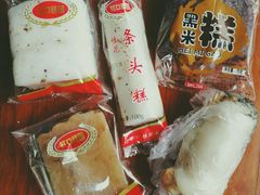 -上海虹口糕团食品厂(欣兴店)