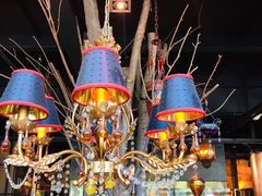 大堂-漫咖啡MAANCOFFEE(清江路店)