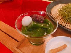 -中村藤吉(本店)