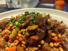 -小柴米·传统江西菜(万寿宫店)