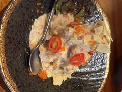 -鸟鹏烧鸟居酒屋(仁恒梦中心店)