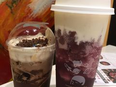 -喜茶(广州天汇igc店)