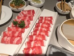 -海底捞火锅(万象城店)