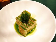 -荷风细雨·中国茶宴(碧云店)